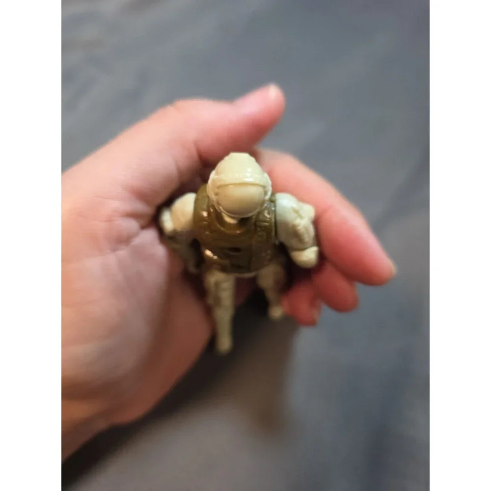 Chap Mei Excite USMC 4